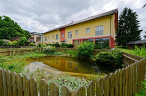 Hotel Stocker Krieglach